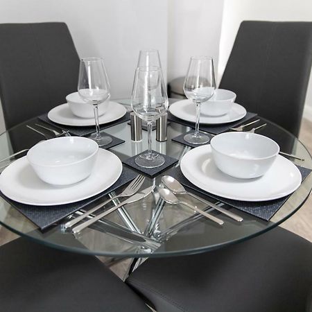 London Northwick Park Serviced Apartments By Riis Property Harrow Luaran gambar