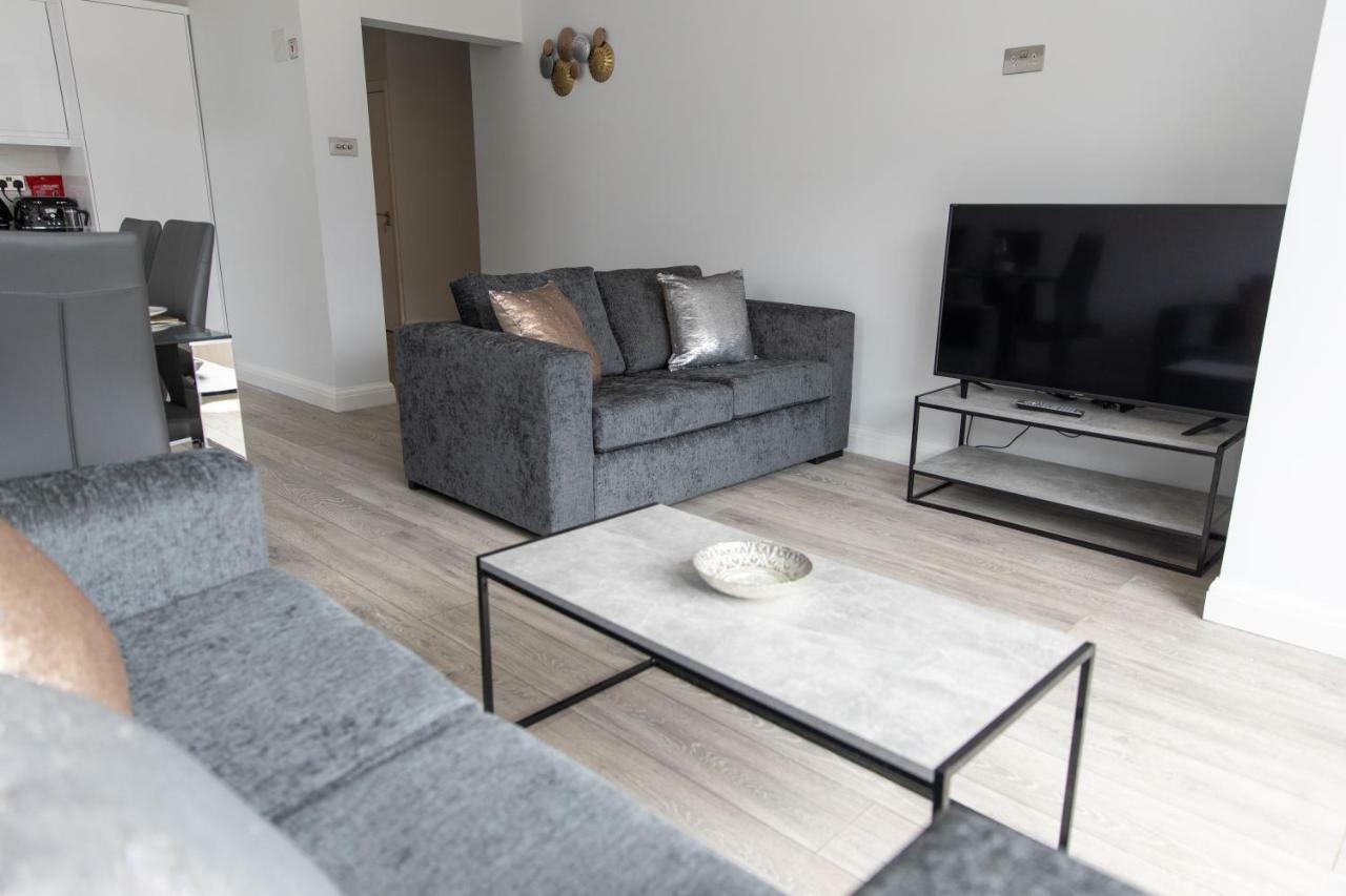 London Northwick Park Serviced Apartments By Riis Property Harrow Luaran gambar