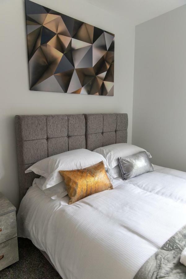 London Northwick Park Serviced Apartments By Riis Property Harrow Luaran gambar