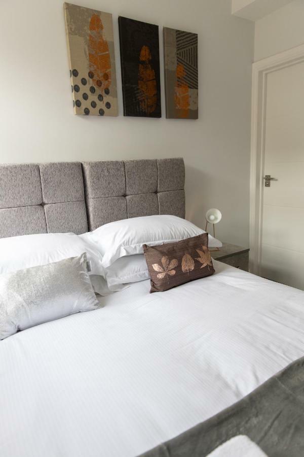 London Northwick Park Serviced Apartments By Riis Property Harrow Luaran gambar