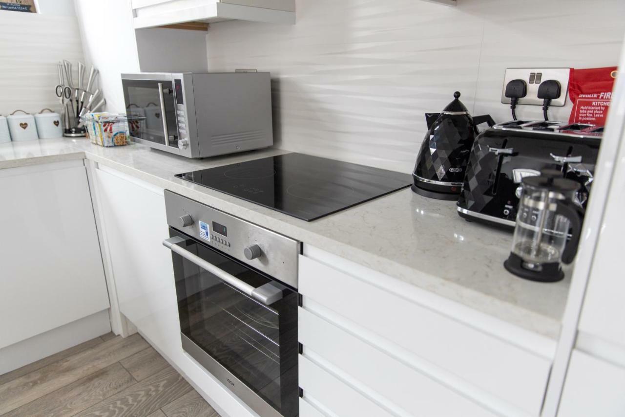 London Northwick Park Serviced Apartments By Riis Property Harrow Luaran gambar