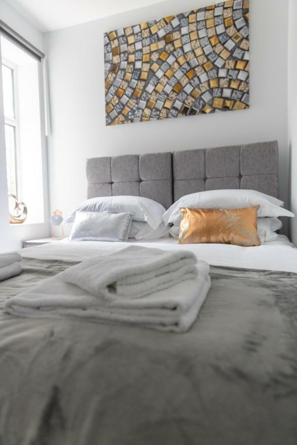 London Northwick Park Serviced Apartments By Riis Property Harrow Luaran gambar