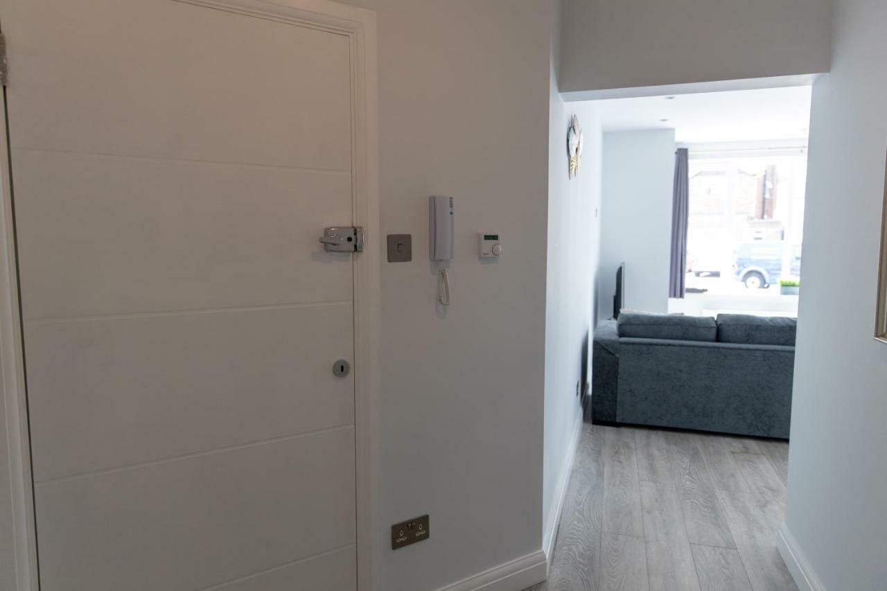 London Northwick Park Serviced Apartments By Riis Property Harrow Luaran gambar
