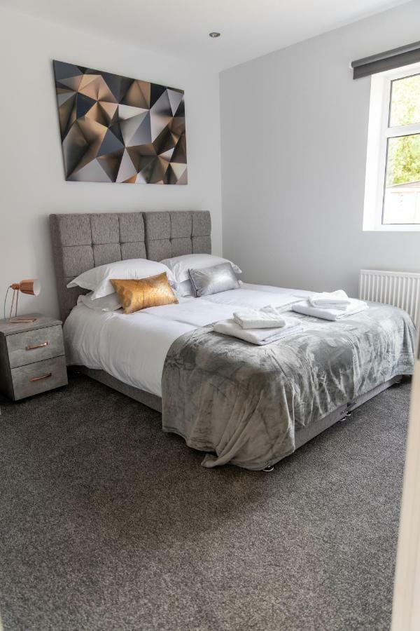 London Northwick Park Serviced Apartments By Riis Property Harrow Luaran gambar
