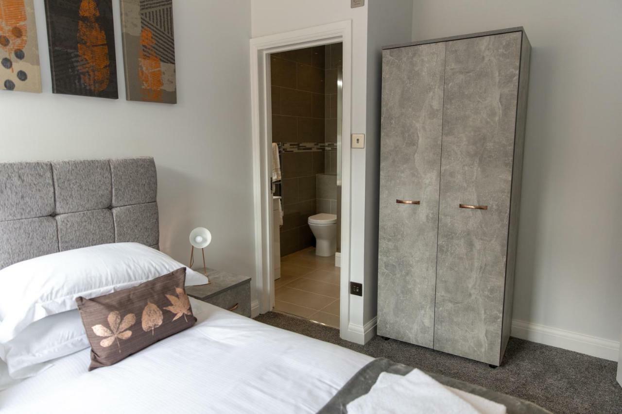London Northwick Park Serviced Apartments By Riis Property Harrow Luaran gambar