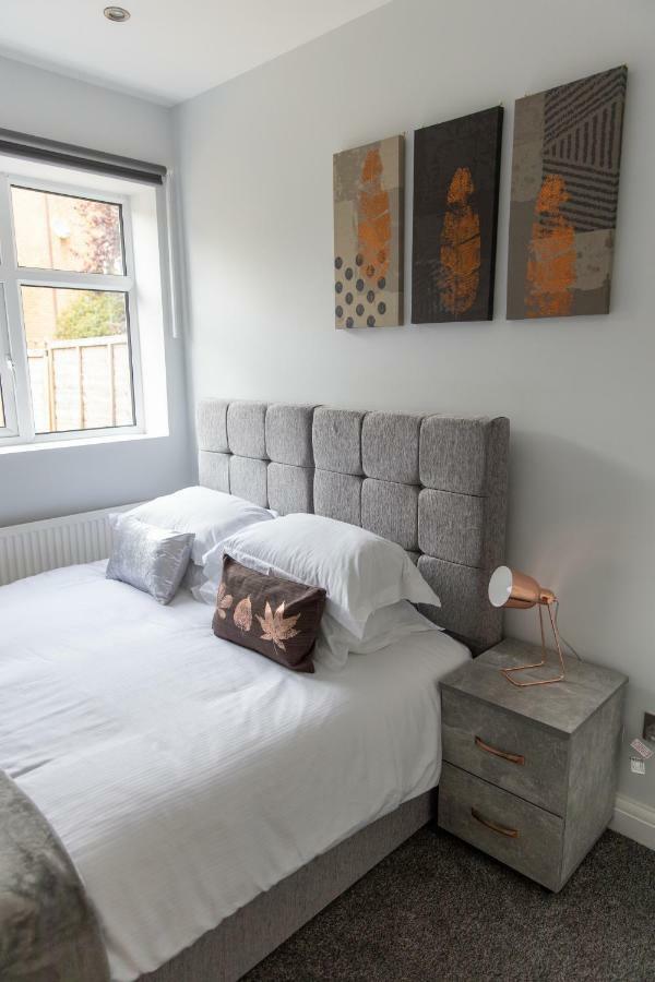 London Northwick Park Serviced Apartments By Riis Property Harrow Luaran gambar