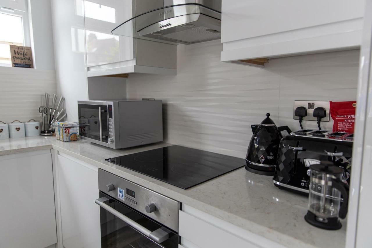 London Northwick Park Serviced Apartments By Riis Property Harrow Luaran gambar