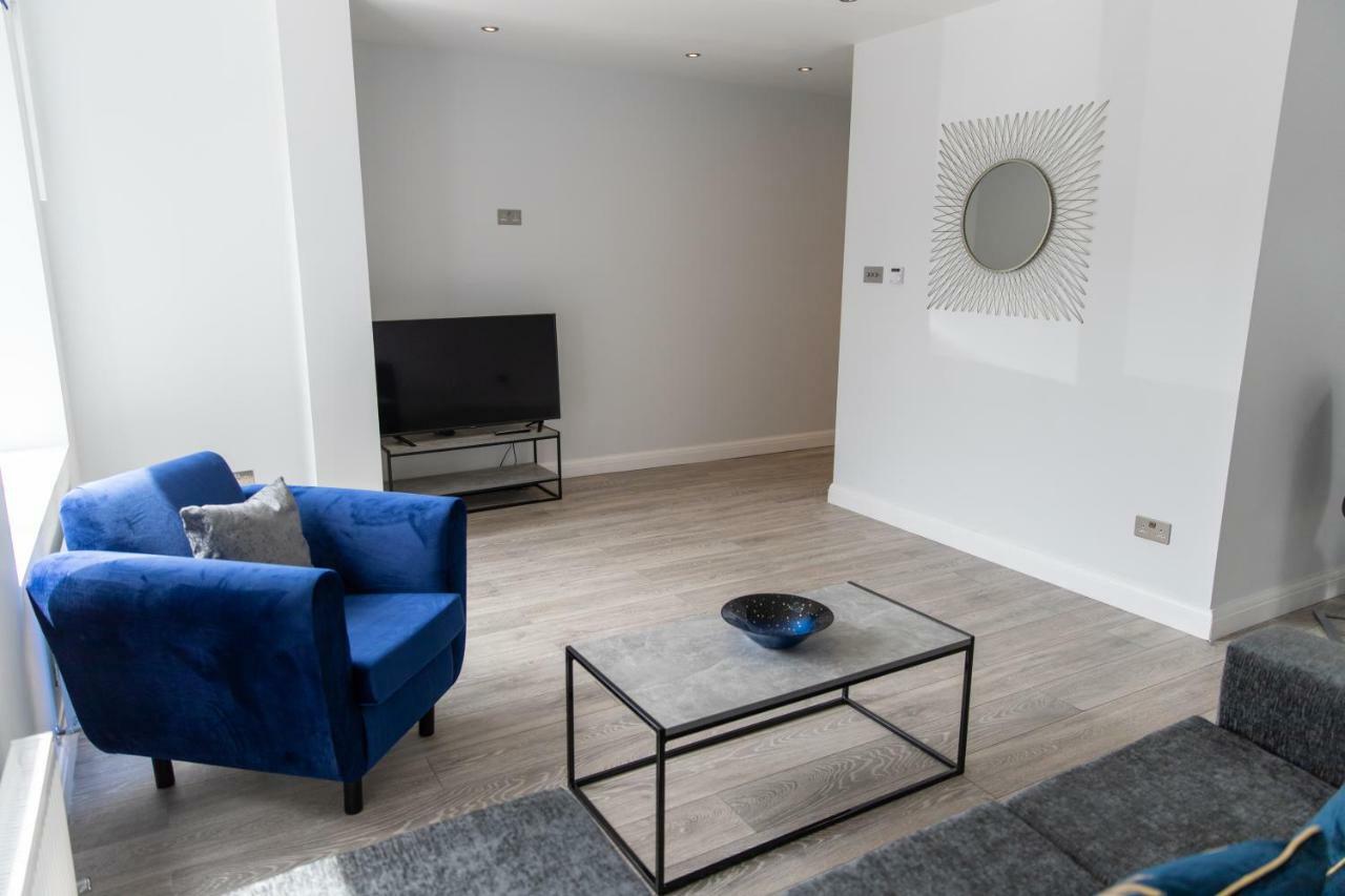 London Northwick Park Serviced Apartments By Riis Property Harrow Luaran gambar