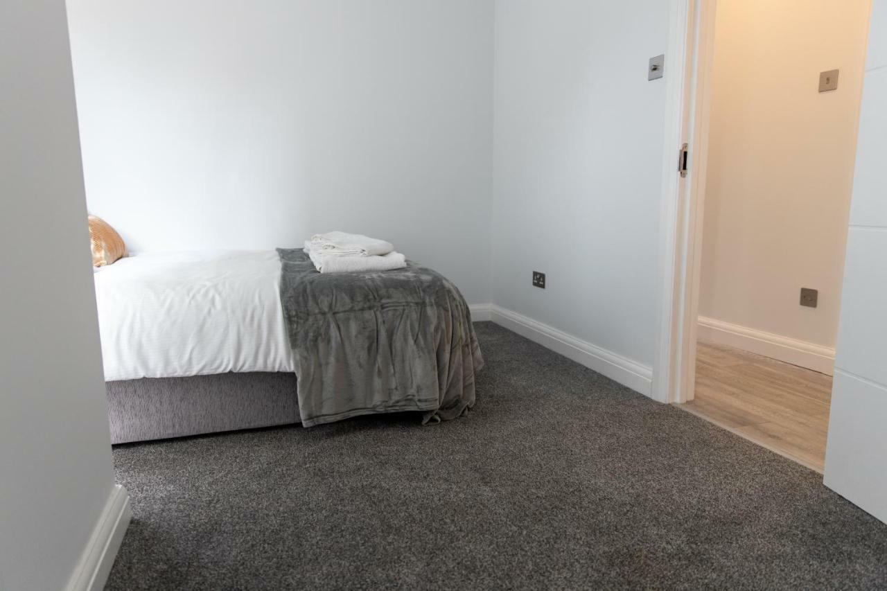 London Northwick Park Serviced Apartments By Riis Property Harrow Luaran gambar