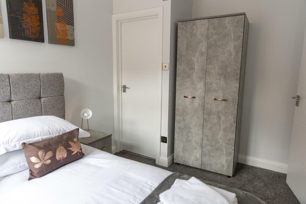 London Northwick Park Serviced Apartments By Riis Property Harrow Luaran gambar