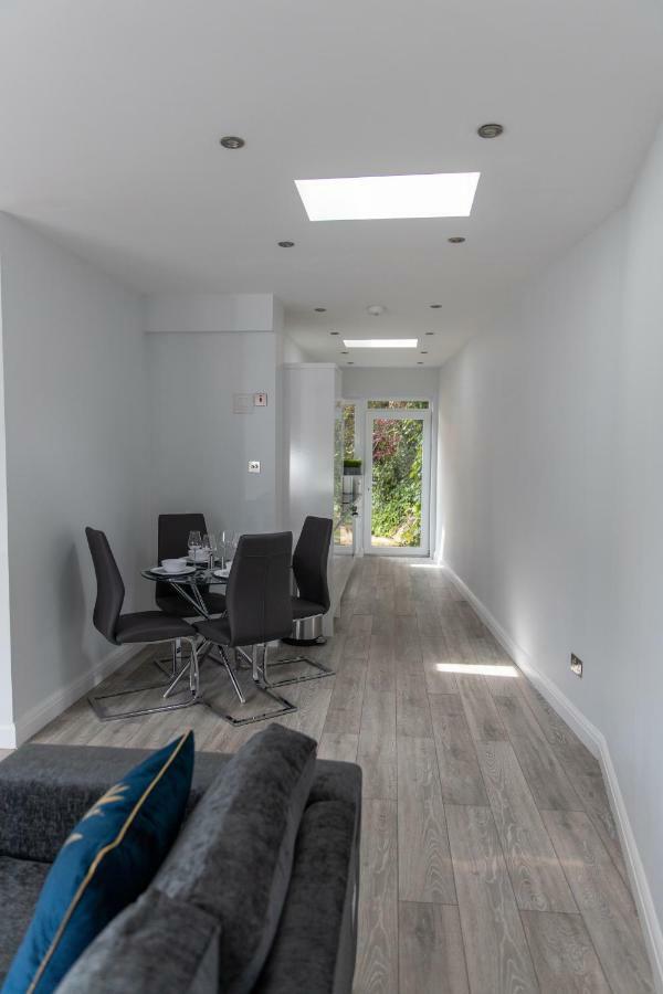 London Northwick Park Serviced Apartments By Riis Property Harrow Luaran gambar