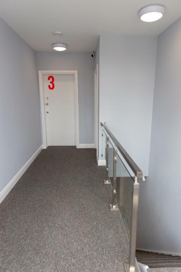 London Northwick Park Serviced Apartments By Riis Property Harrow Luaran gambar
