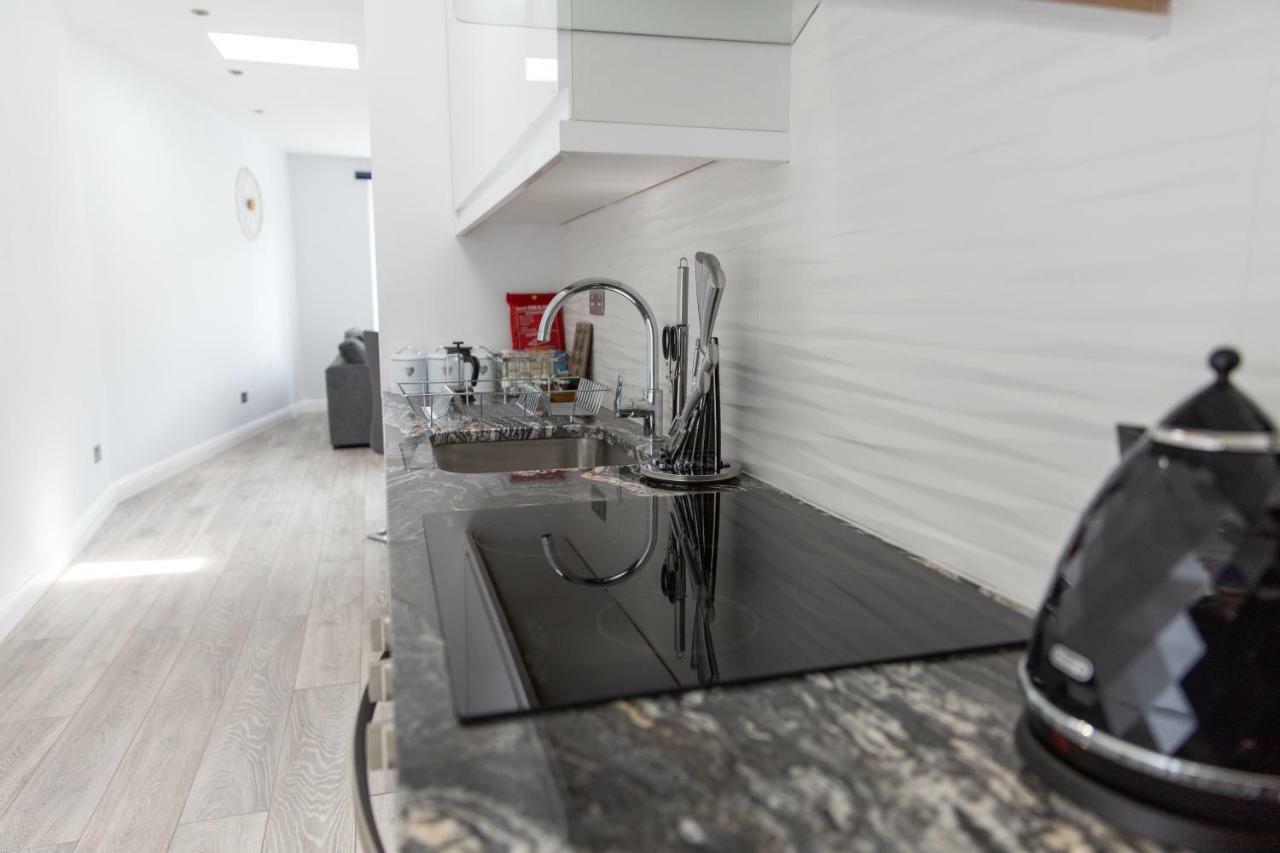 London Northwick Park Serviced Apartments By Riis Property Harrow Luaran gambar
