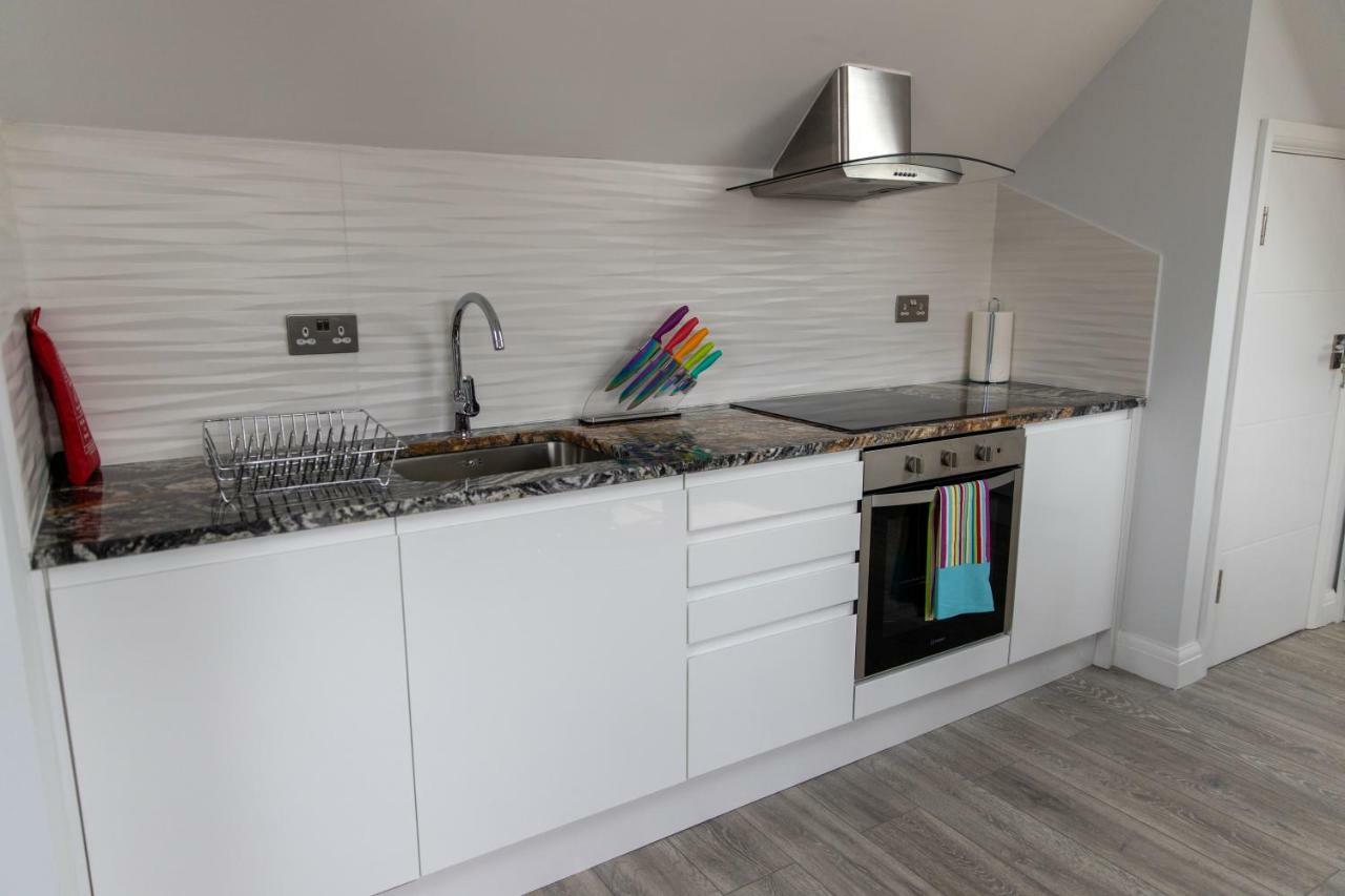 London Northwick Park Serviced Apartments By Riis Property Harrow Luaran gambar