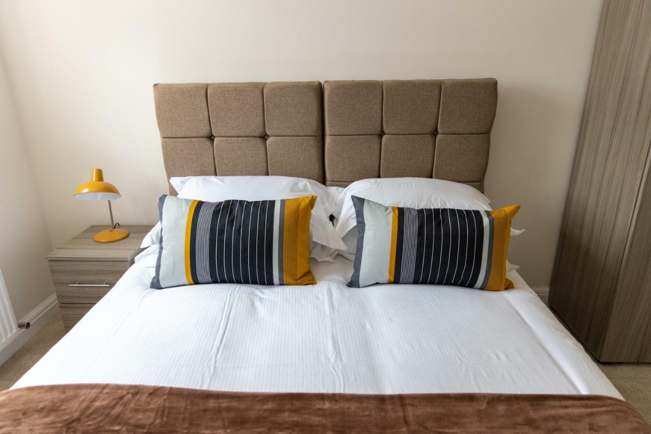 London Northwick Park Serviced Apartments By Riis Property Harrow Luaran gambar