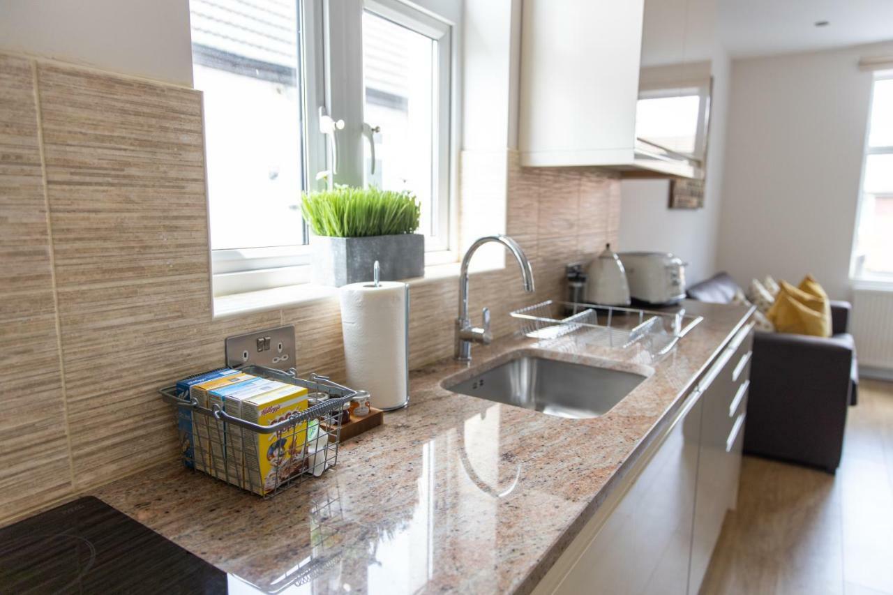 London Northwick Park Serviced Apartments By Riis Property Harrow Luaran gambar