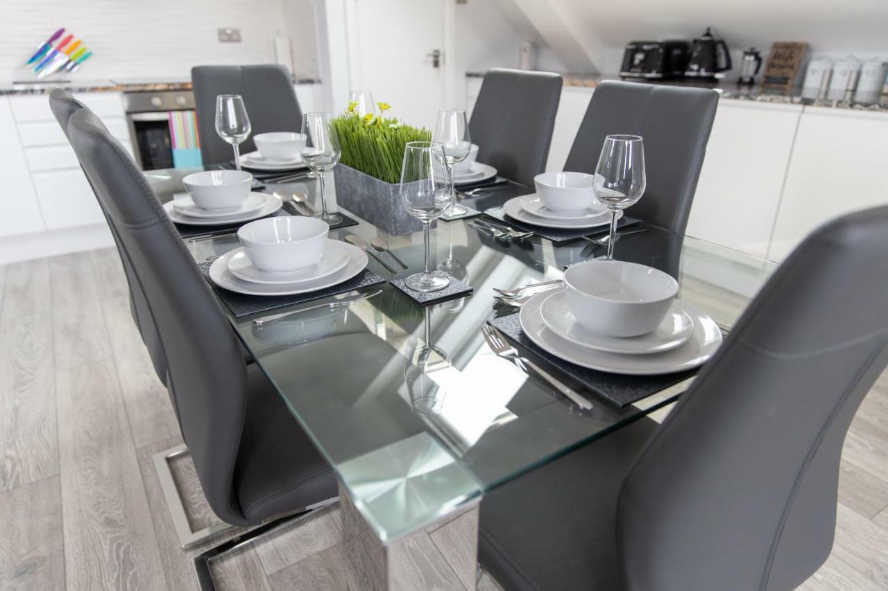 London Northwick Park Serviced Apartments By Riis Property Harrow Luaran gambar